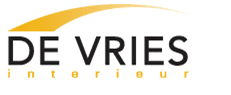 De Vries Interieur VOF logo